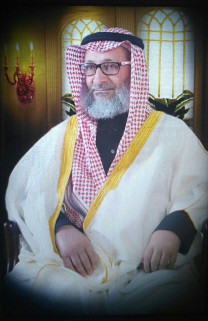 سمير بن عبد الرزاق بن صالح بن محمد مراد الشوابكة